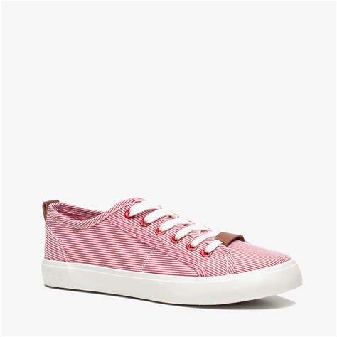 Rode Sneakers voor dames online 